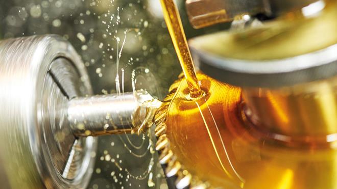چگونه روغن صنعتی مناسب انتخاب کنیم