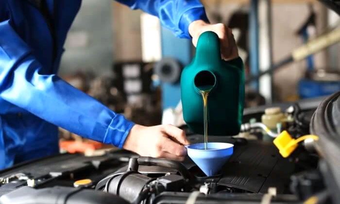 بهترین روغن موتور برای برای ماشین های ایرانی