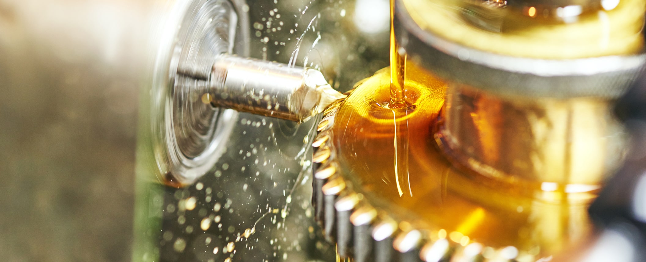 مزایای استفاده از روغن بردبار