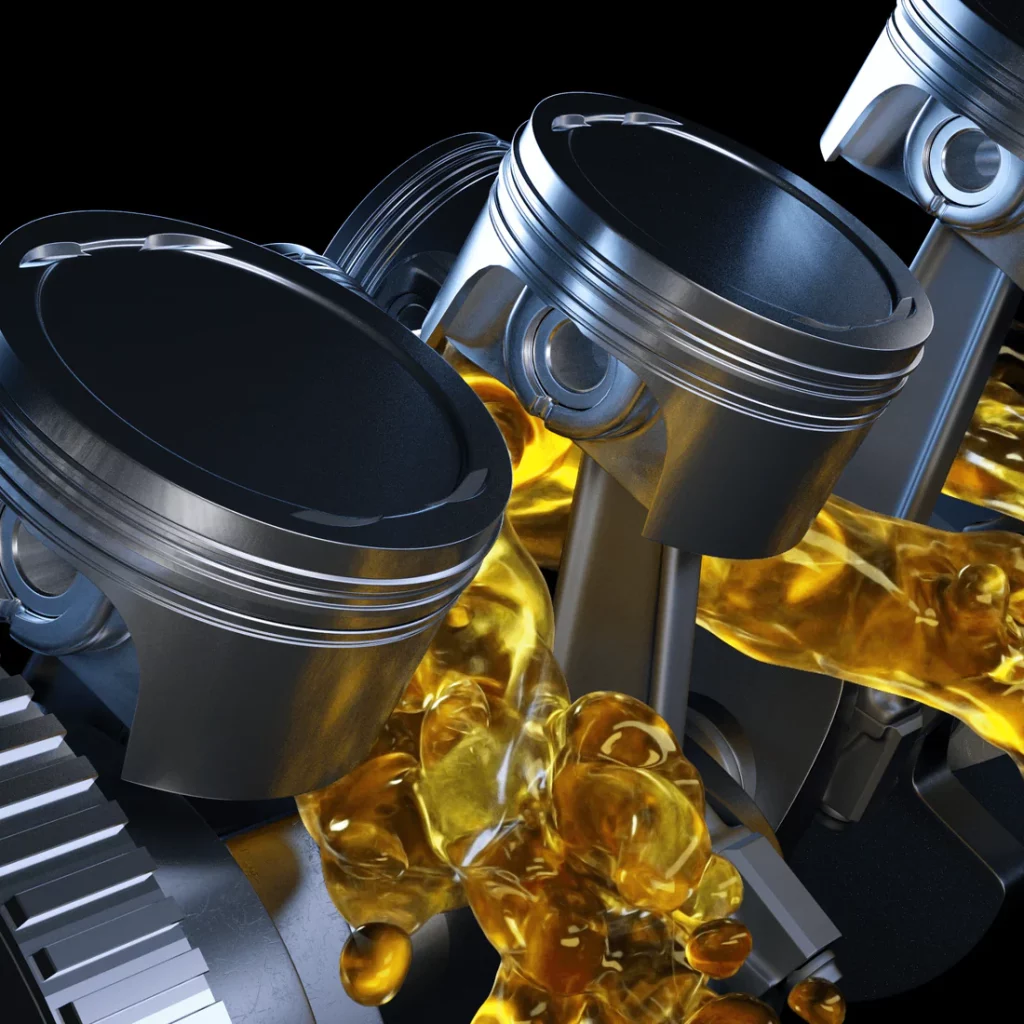 راهکارهای پیشگیری از لجن شدن روغن موتور