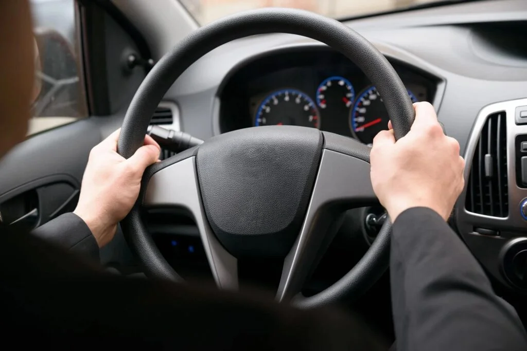 پیشگیری از سفت شدن فرمان هیدرولیک 🚗🔧