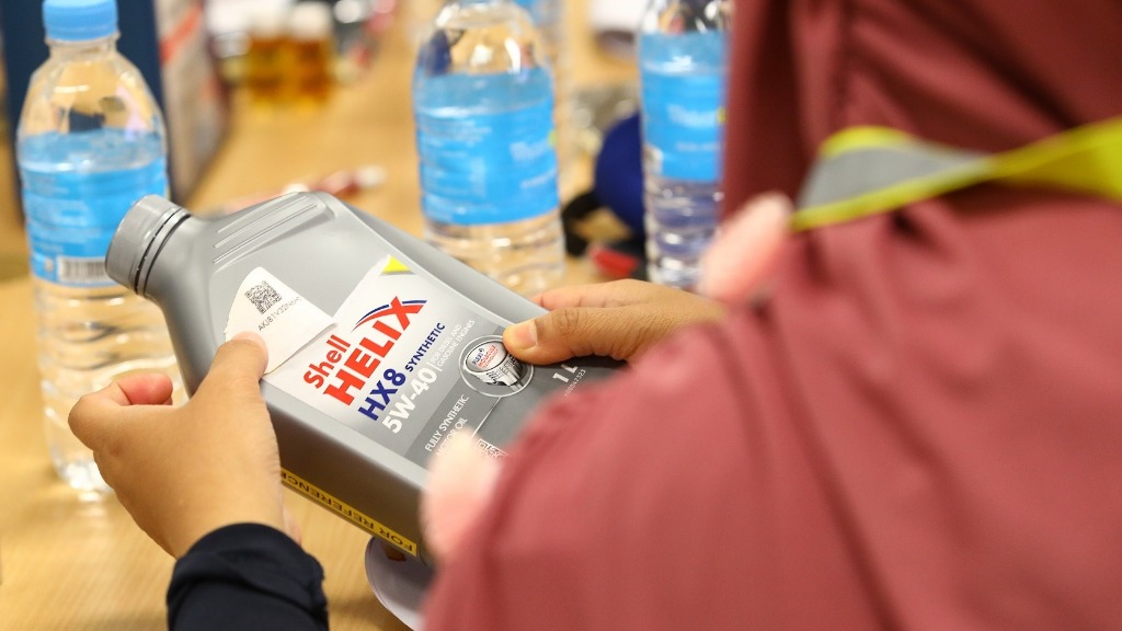 بررسی بسته بندی